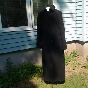 Woman's Winter-Fall Coat